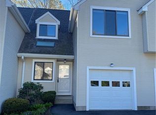 16 Garden Path UNIT 16, Farmington, CT 06032