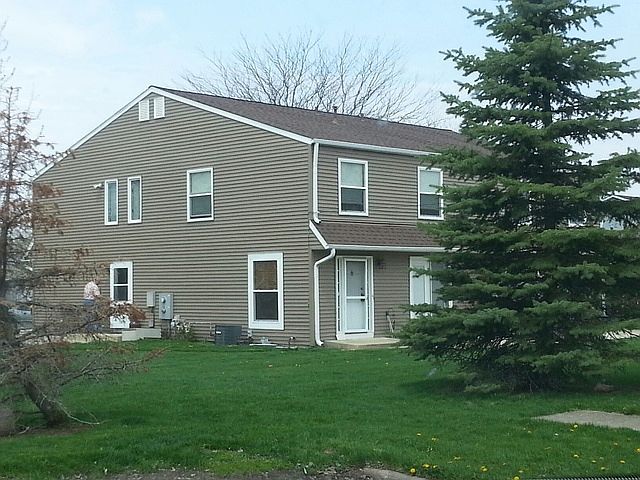 1st image of 1536 E Stonehenge Dr #0