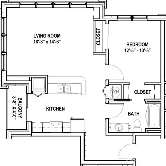 632MLK Apartments — Photo 25