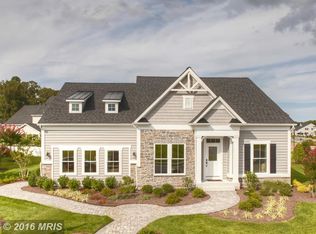 9966 Henry Hearn Way, Laurel, MD 20723