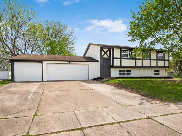 1030 Harwood Dr, Columbus, OH 43228