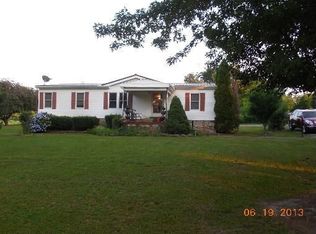 5859 Boaz Rd, Karnak, IL 62956