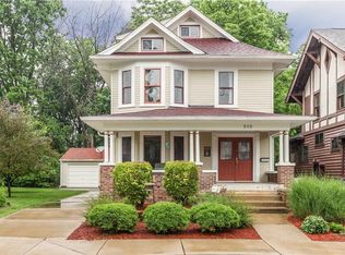 210 E 33rd St #1, Indianapolis, IN