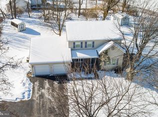 106 Jasper Ct, Bellefonte, PA 16823