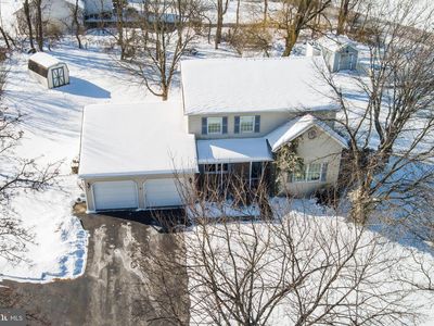 106 Jasper Ct, Bellefonte, PA, 16823