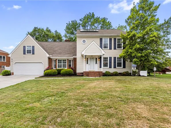 5557 Del Park Ave, Virginia Beach, VA 23455
