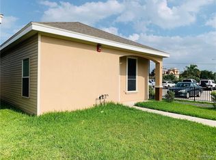 3217 W Sprague St UNIT 1, Edinburg, TX 78539