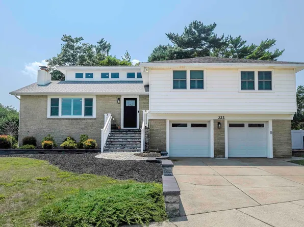 222 Surrey Ave, Northfield, NJ 08225