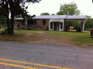 1201 Carbon Plant Rd, Altus, AR 72821