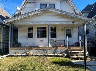 621 Clark St, Toledo, OH