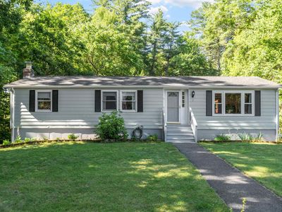 7 Al Street, Derry, NH, 03038