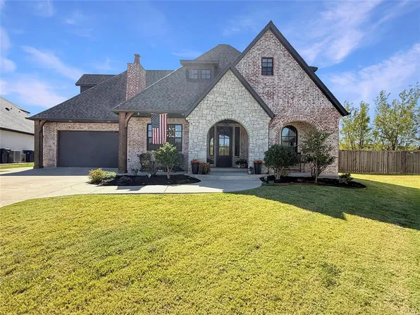 8432 NW 132nd St, Oklahoma City, OK 73142