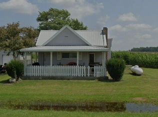 9047 S State Road 25, Rochester, IN 46975