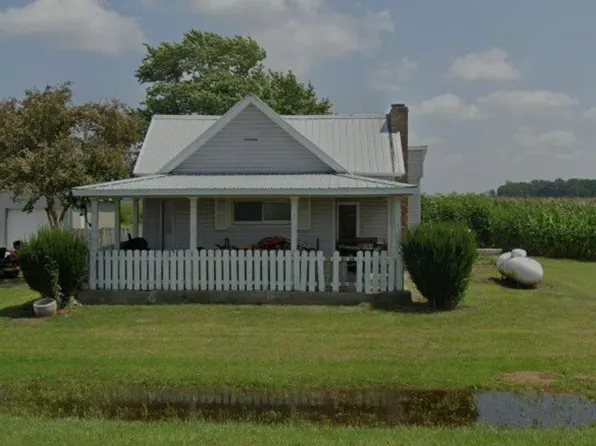 9047 S State Road 25, Rochester, IN 46975