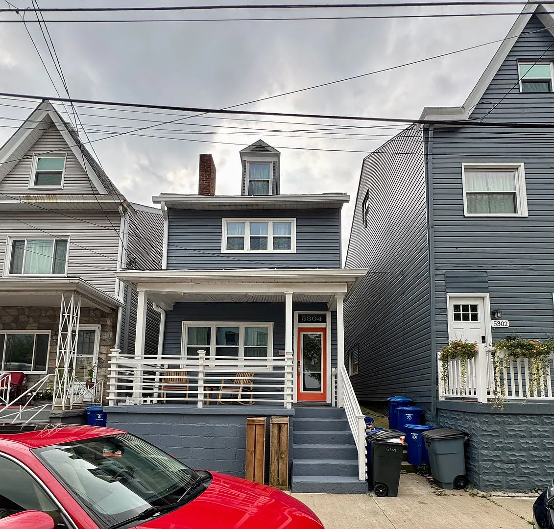Gorgeous 3 Bed 2.5 Bath in Lawrenceville! — Photo 3