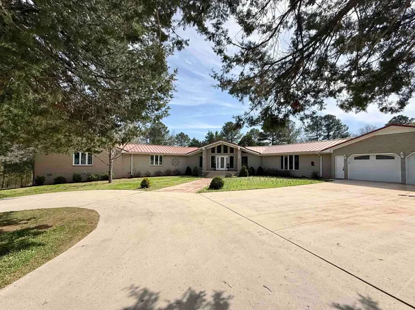 460 County Road 122, Florence, AL 35634