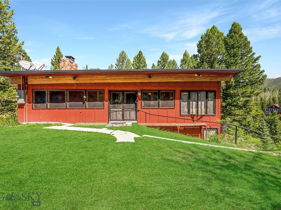 100 Nez Perce Rd, Elk Park, MT 59701 MLS 385409 Zillow