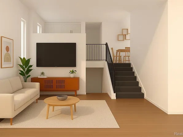 439 Village Dr #184, Walled Lake, MI 48390