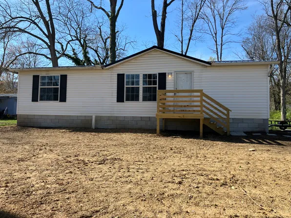 623 N Front St, Rockwood, TN 37854