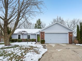 12427 Trumbull Ct, Fishers, IN 46038