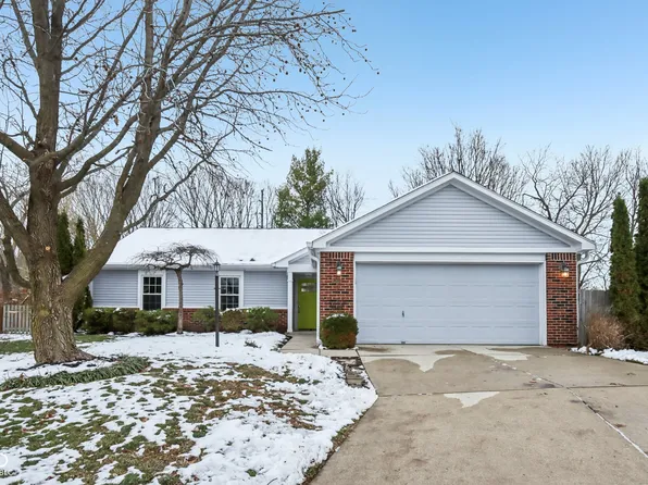 12427 Trumbull Ct, Fishers, IN 46038