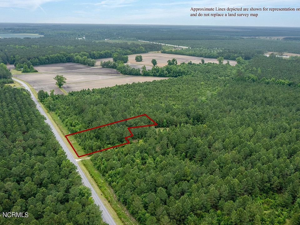 2nd image of Lot 4 Spring Hill Road