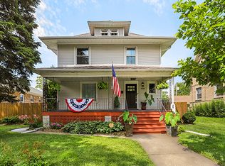 404 S 1st Ave, Maywood, IL 60153