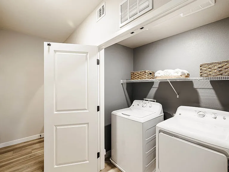 BASE APARTMENT HOMES — Photo 15