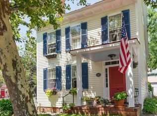 112 S Mill St, Chestertown, MD 21620