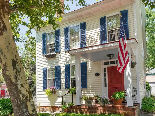 112 S Mill St, Chestertown, MD 21620