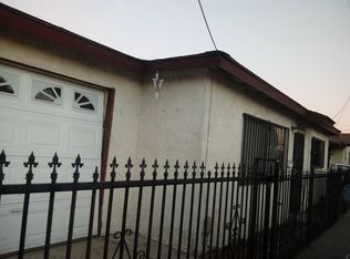 8017 1/2 E 2nd St, Paramount, CA 90723