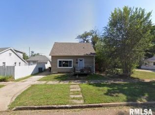 307 State St, Pekin, IL 61554