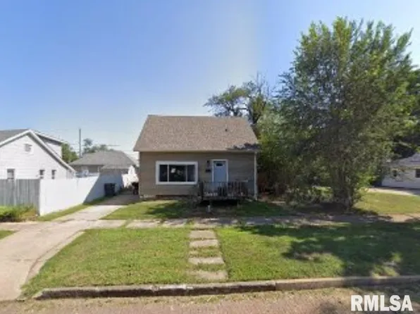 307 State St, Pekin, IL 61554