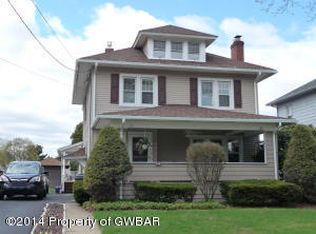 94 Yeager Ave, Forty Fort, PA