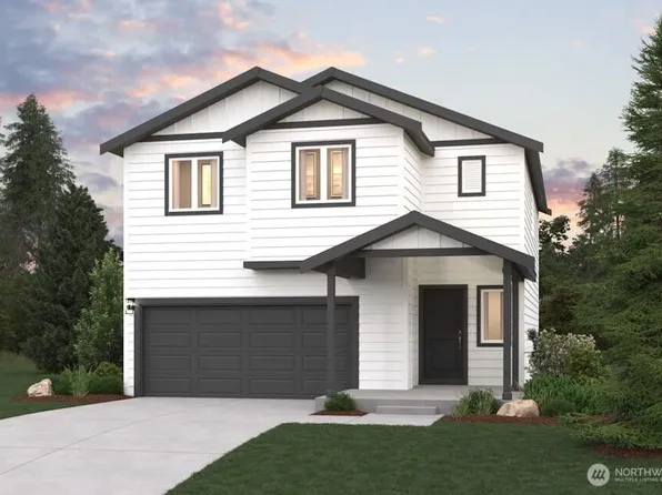 13433 323rd Avenue SE, Sultan, WA 98294