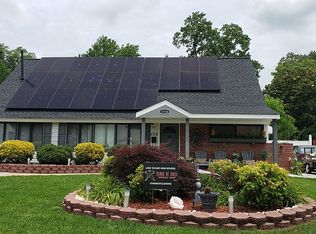 1718 Tulane Rd, Norfolk, VA 23518