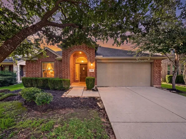 3335 Jane Way, Richmond, TX 77406