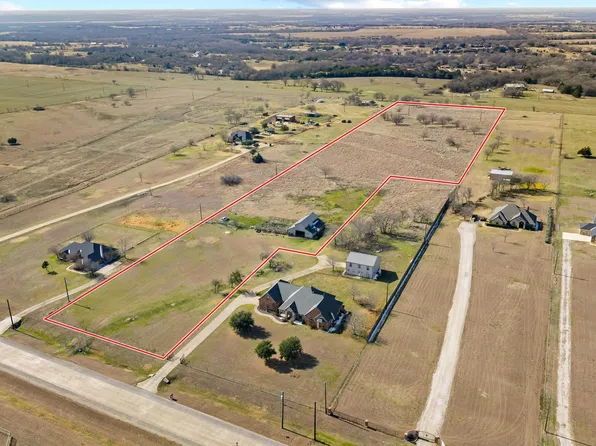 0 Alysa Ln, Waxahachie, TX 75167