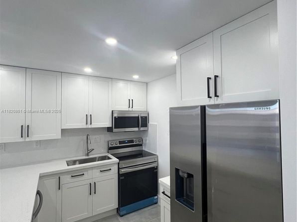 16710 NE 9th Ave APT 805