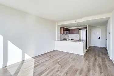 Rented by Brookfield (Funnel)