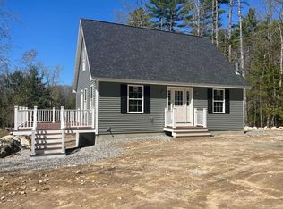 Colonial Cir, Harrison, ME 04040