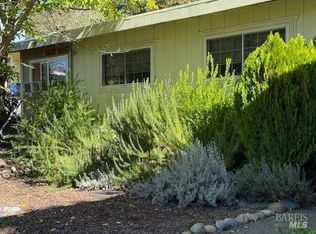 36 Hillside Drive, Willits, CA 95490