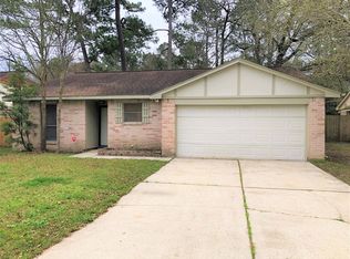 4634 Hickorygate Dr, Spring, TX 77373