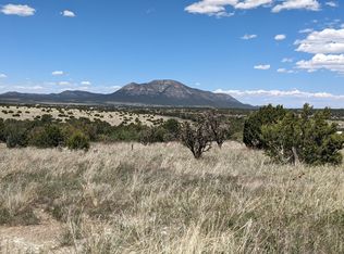 15 Bolivar Loop, Sandia Park, NM 87047