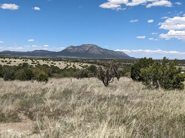 15 Bolivar Loop, Sandia Park, NM 87047