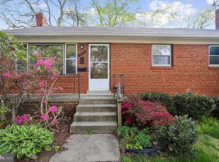 12809 Caldwell St, Rockville, MD 20853