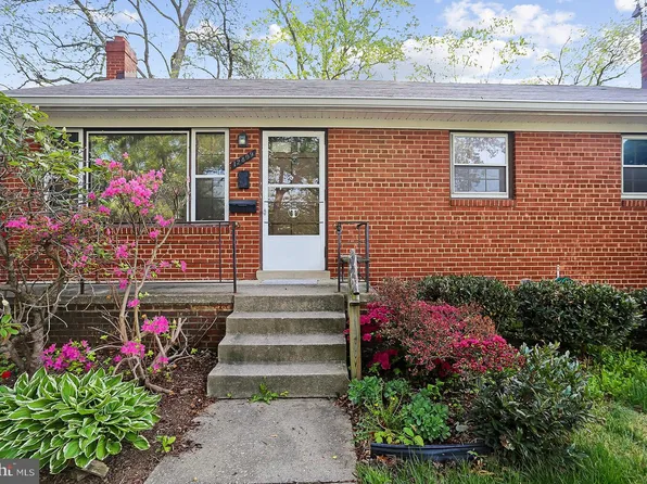 12809 Caldwell St, Rockville, MD 20853