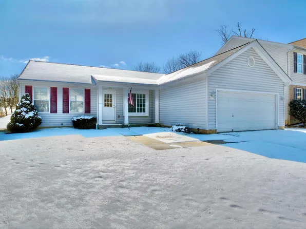 10427 Blacksmith Pl, Florence, KY 41042