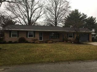 3621 Neltner Rd, Alexandria, KY 41001