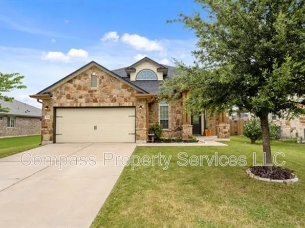 5516 Pinery Dr, Waco, TX 76708